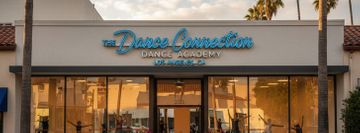 The Dance Connection Dance Academy
