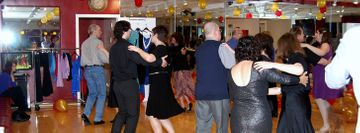Center for Ballroom and Dance