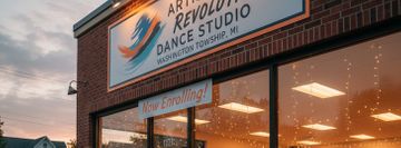 Artistic Revolution Dance Studio
