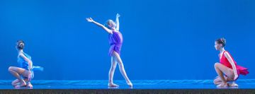 River Raisin Centre for the Arts Dance Academy