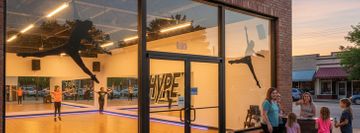 Hype Dance Productions