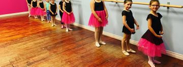 Move Performing Arts Inc.