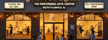 Jo-Ann's Dance Studio The Performing Arts Centre