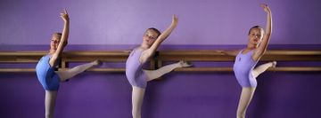 The ACBT Performing Arts Academy