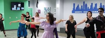 Always Salsa Dance Lessons & DJ Services