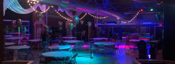 Cavana Ballroom