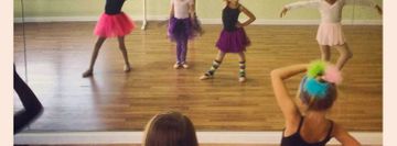 Southern Dance Precision