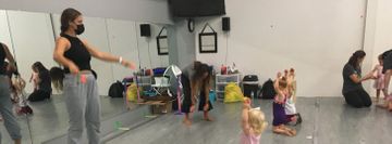 Lexington Dance Factory