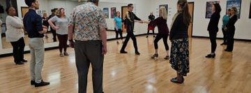 Fred Astaire Dance Studio