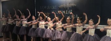 Lakeshore Performing Arts