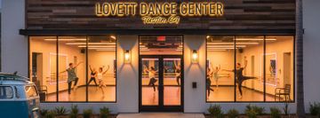Lovett Dance Center