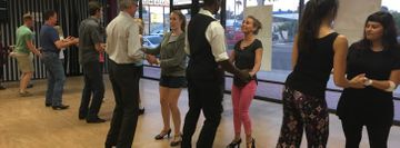 Fred Astaire Oceanside Dance Studio