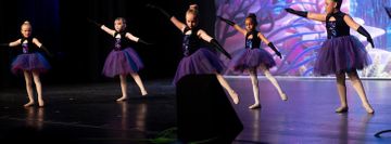 In Motion Dance Center