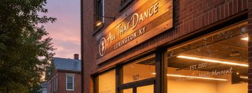 All That Dance Lexington