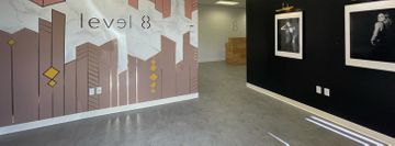 Level 8