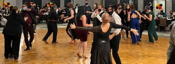 Arthur Murray Vancouver Dance Studio