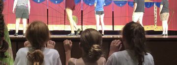 Beller Dance Studio