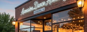 Ascension Dance Academy