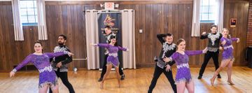 Los Sabrosos Dance Co.