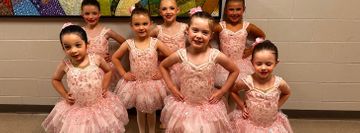 New England School of Dance