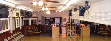 Lorenz Latin Dance Studio