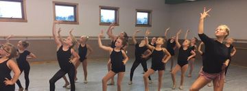 Helmer Dance Studio