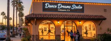 Dance Dreams Studio