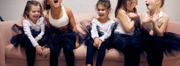 West Michigan Dance Center