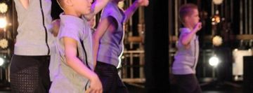 Attitude Dance Academy
