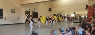 The Colorado Academy of Music and Dance