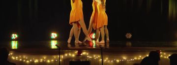Diamond Dance Center
