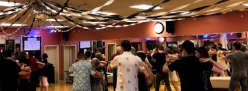 Arthur Murray Louisville Dance Studio