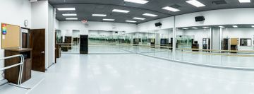 Leighton Dance Project