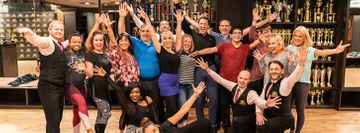 Southlake Dance Academy