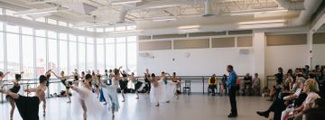 Pittsburgh Ballet Theatre School