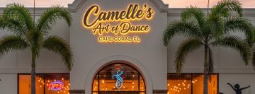 Camelle's Art of Dance