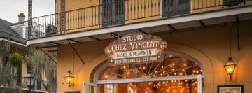 Studio Chez Vincent