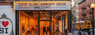 Staten Island Community Center