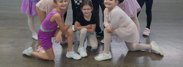 Dance with Mrs. Babbette