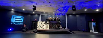 Element Dance Company