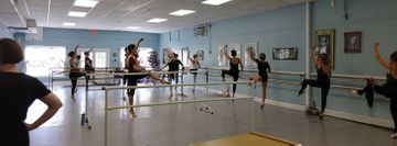 New Orleans Dance Academy
