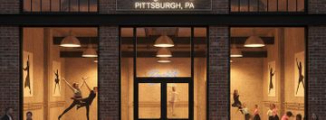 RockIt Dance Studio by Chrissy