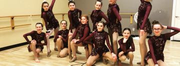 The Dance Centre