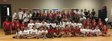 Desert Sun Performing Arts