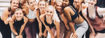 The Dance Collective