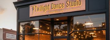Twilight Dance Studio