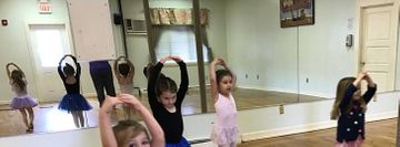 Greendale Dance Academy