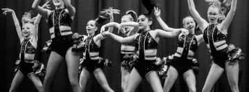Andover Dance Academy