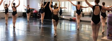 Des Moines Dance