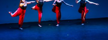 Dance New York Westchester
